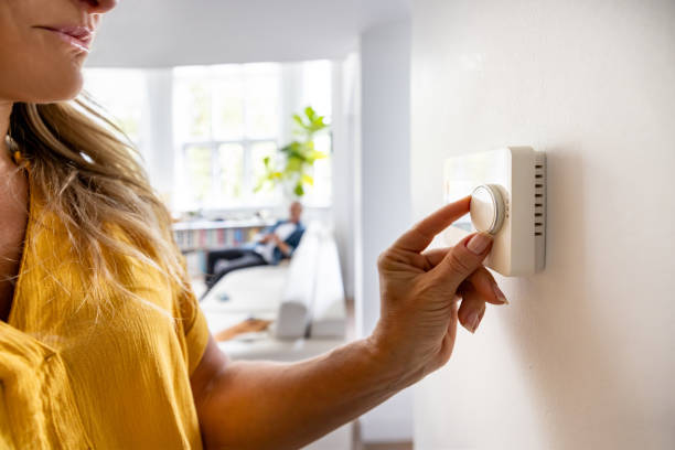 Best Residential HVAC Services  in Orosi, CA