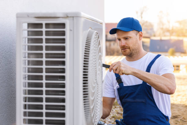 Best HVAC Maintenance Near Me  in Orosi, CA