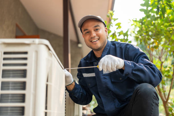 Best HVAC Installation Services  in Orosi, CA