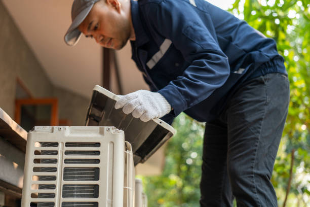 Best Residential HVAC Services  in Orosi, CA