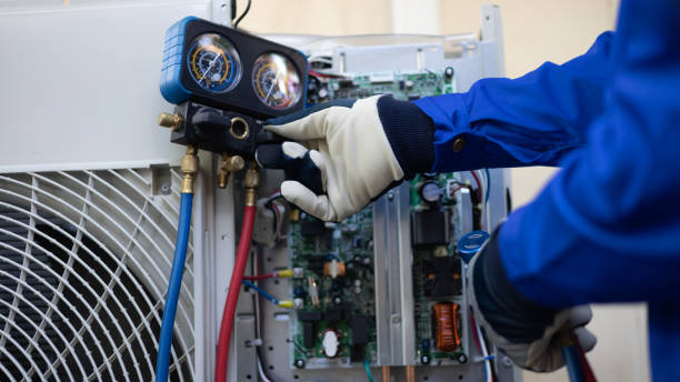 Best Air Quality Test  in Orosi, CA