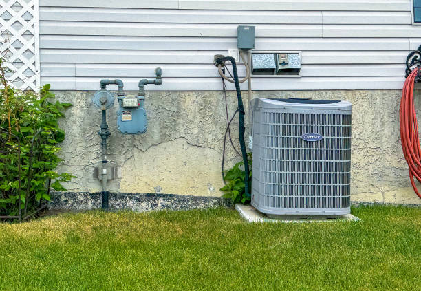 Best Best HVAC Companies  in Orosi, CA